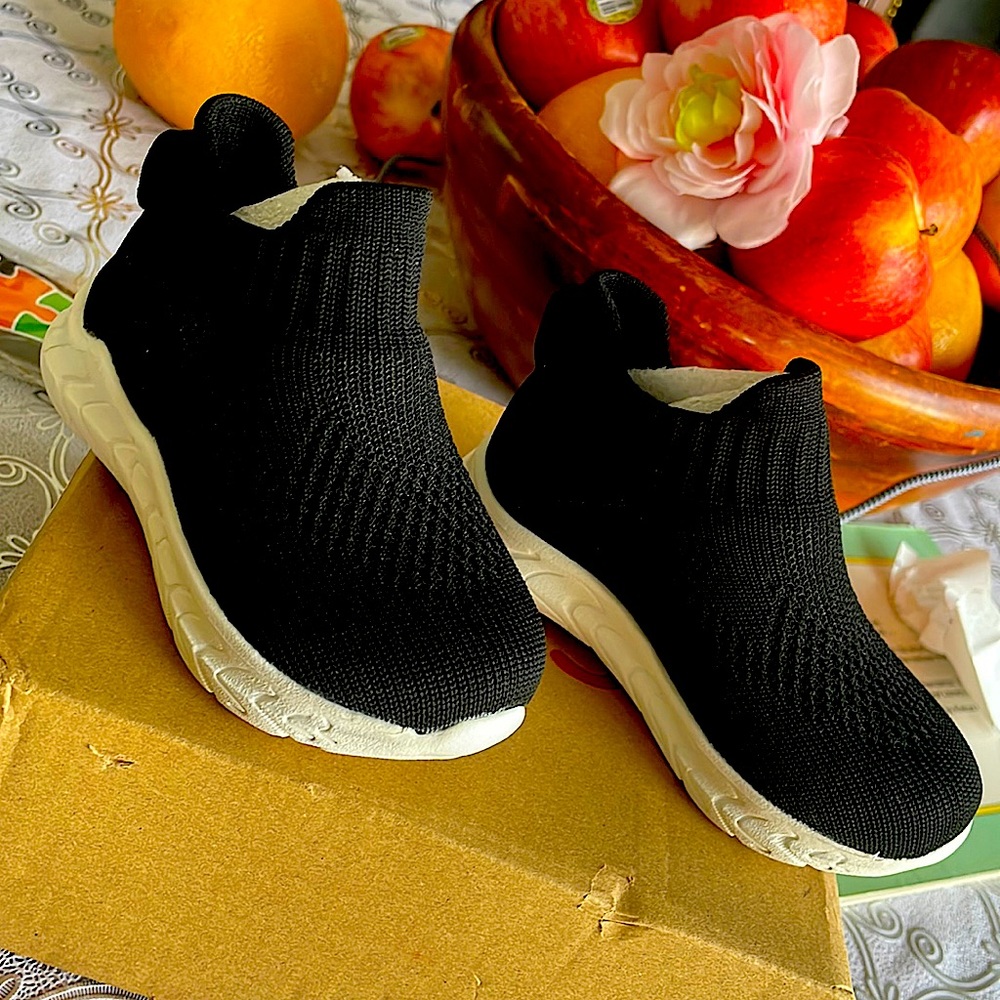 New for baby
